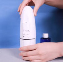 מפיץ ריח מקצועי לבתים ומשרדים – אדים קרים