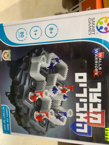 מבצר האבירים