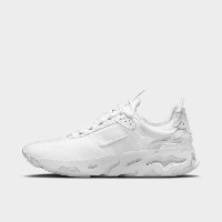 גברים | NIKE REACT LIVE WHITE