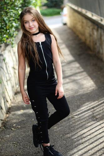 אוברוול עיניות