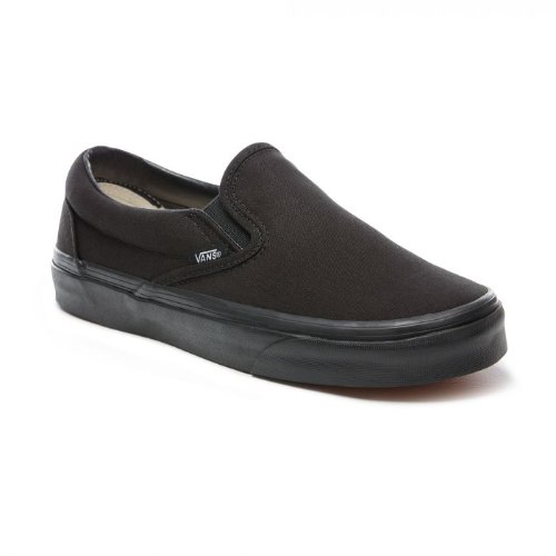 VANS | ואנס - CLASSIC SLIP-ON SHOES 