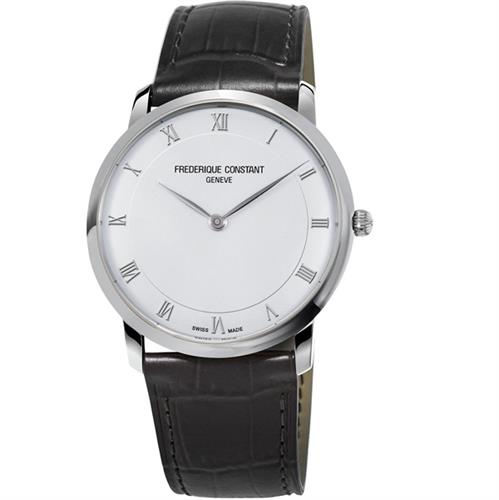שעון יד אנלוגי גברים FREDERIQUE CONSTANT FC-200RS5S36