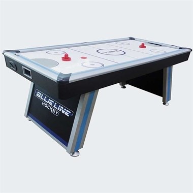 שולחן הוקי 7 פיט BLUELINE