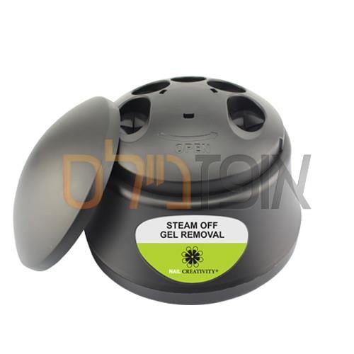 מסיר ג'ל חשמלי