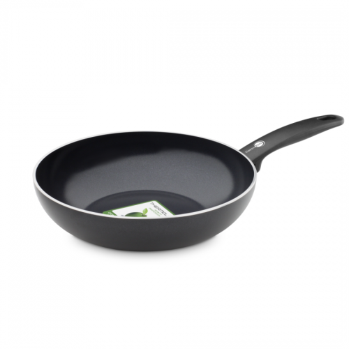 ווק קרמי נון-סטיק GreenPan Cambridge