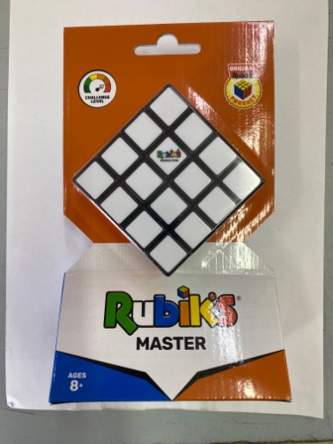 קוביה הונגרית 5*5 Rubiks