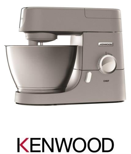 KENWOOD מיקסר שף דגם KVC3100S