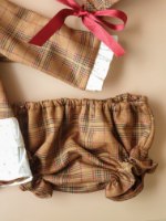 שמלת מריסול