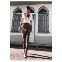 מכנס רכיבה מנומר