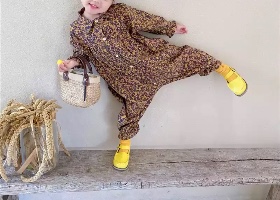 אוברול הוואי אוברסייז