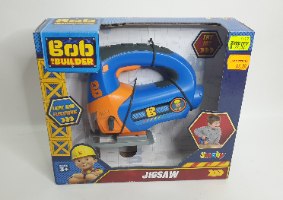 ג'קסון בוב הבנאי