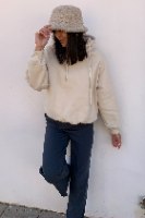 פוטר קפוצ׳ון לונדון