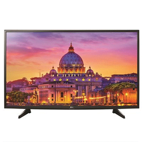 LG55UH617Y 4K ‏55אינטש