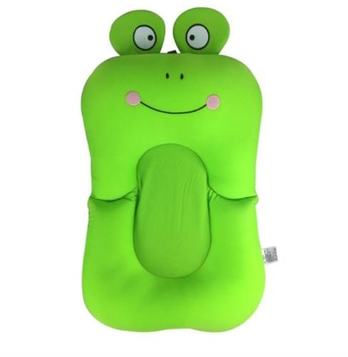 צפי-צף מחצלת מושלמת תמיכה למקלחת התינוק