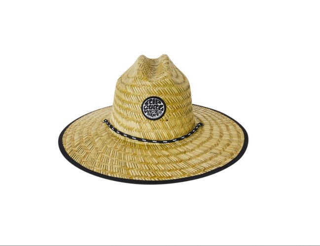 Rip Curl Icons Straw Hat