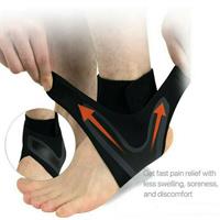 תומך קרסול אלסטי – Elastic Catch