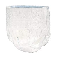 תחתוני ספיגה למבוגרים סלקט Select L