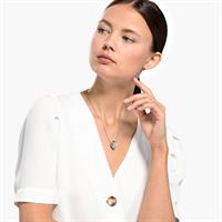 שרשרת SWAROVSKI מקולקציית Further