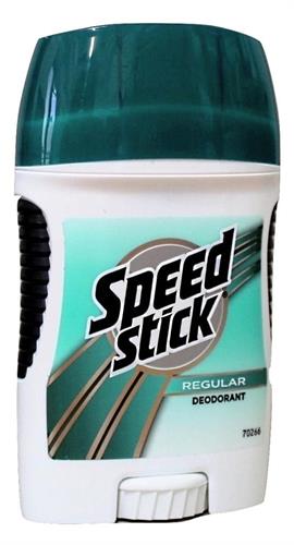 ספיד סטיק REGULAR דאודורנט  לגבר 56.6 גרם