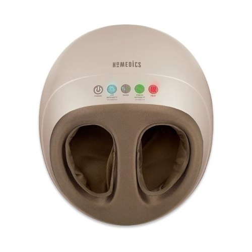 מכשיר עיסוי שיאצו לכפות הרגליים Homedics Air Pro
