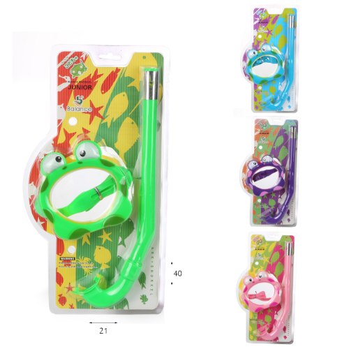 סט שנורקל ילדים