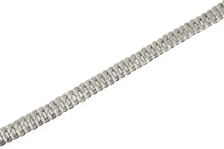 צמיד חוליות לאשה 8.2 ממ 