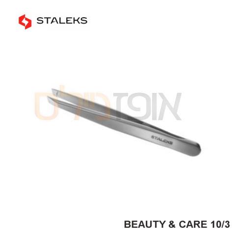 פינצטה סטלקס   BEAUTY ַַ& CARE 10/3