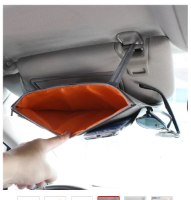 ארגונית מגן שמש