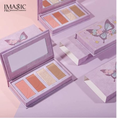 פלטת שימרים GLOW