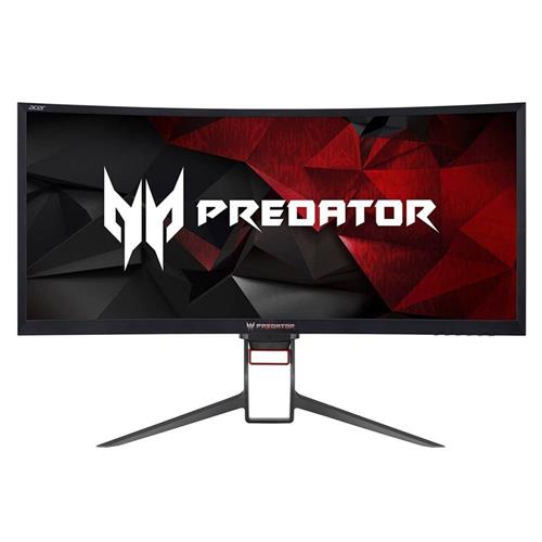 מסך "ACER EcoDisplay Predator X34P 34