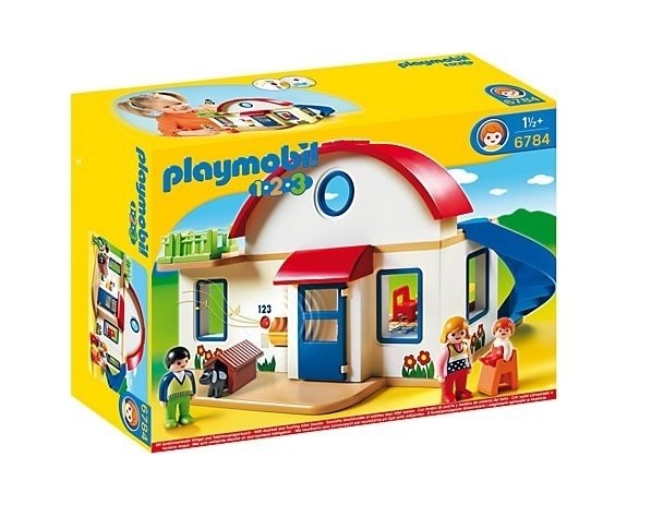 Playmobil 6784 - Home