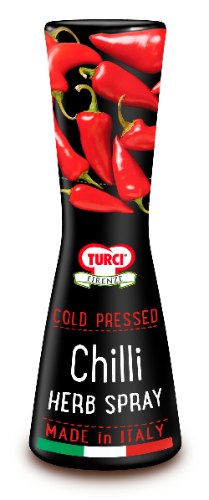 תבלין צ'ילי חריף בתרסיס