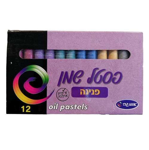 פחם סינטטי שחור 1/12 אומג