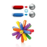 פוקסמינד-סמארטמקס למתחילים - ערכת 23 חלקים