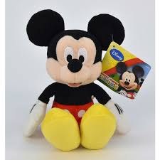 מיקי מאוס - 20 ס"מ