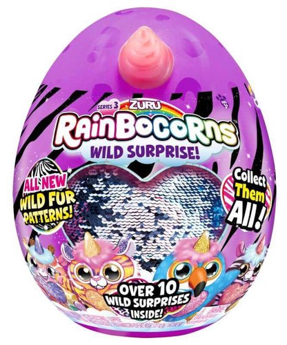 ריינבוקורן