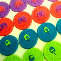 חופשה נעימה ובטוחה - מרכז ריק.