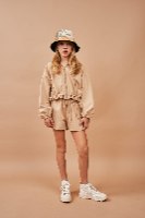 חליפת מייה כאמל - DANA SIDI GIRLS