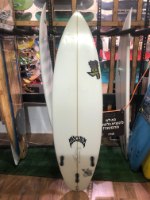 USED LOST  SUB DRIVER PU 5'8