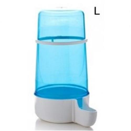 מבחנת מים עגולה גדולה לתוכי