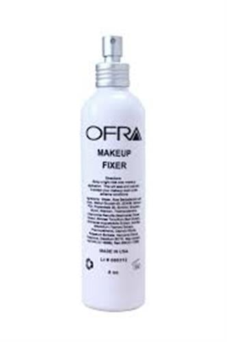 פיקסר מקבע לאיפור