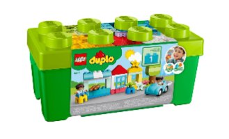 Lego Duplo 10913