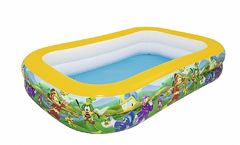 בריכה מתנפחת "מיקי מאוס" BESTWAY