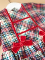 שמלת קטלינה