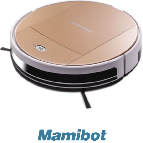Mamibot רובוט ניקוי רצפות דגם PETVAC-280