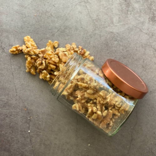 אגוזי מלך  –  200 גרם