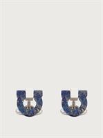 חפתים Salvatore Ferragamo Cuff Link לגברים