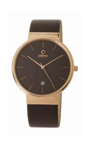 שעון יד אנלוגי נשים V153GVNRN OBAKU