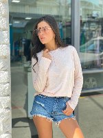 טישרט ניקי סלאב