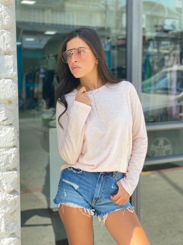 טישרט ניקי סלאב